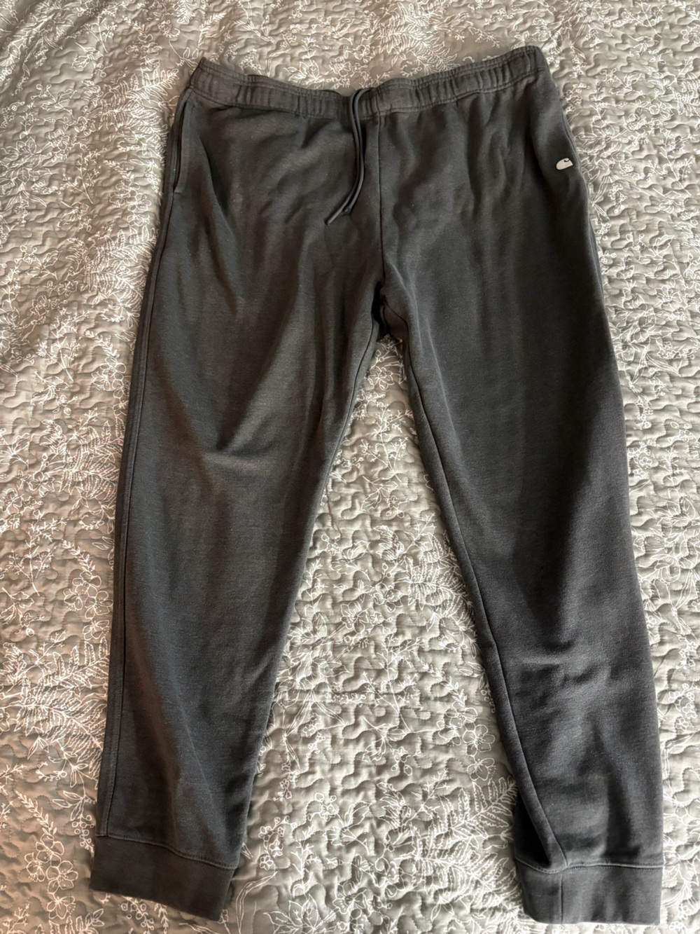 Carhartt Gray Sweatpants Joggers